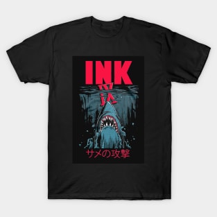 ice nine kills T-Shirt